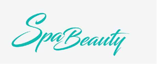 SPA BEAUTY logo