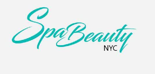 SPA BEAUTY NYC logo