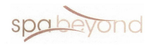SPA BEYOND logo