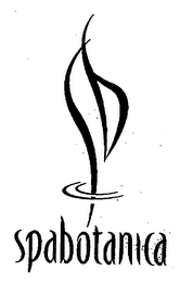 SPA BOTANICA logo