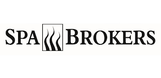 SPA BROKERS logo