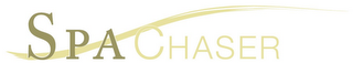 SPA CHASER logo