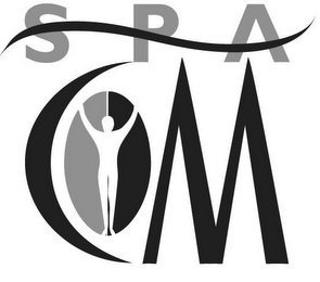 SPA CM logo