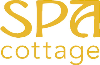 SPA COTTAGE logo