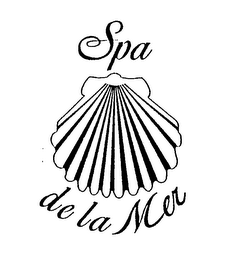 SPA DE LA MER logo