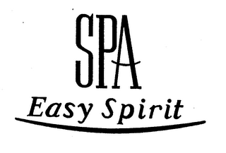 SPA EASY SPIRIT logo