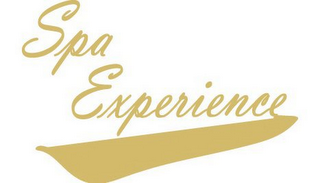 SPA EXPERIENCE logo