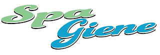 SPA GIENE logo