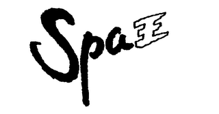 SPA I logo