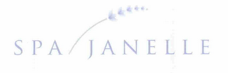 SPA JANELLE logo