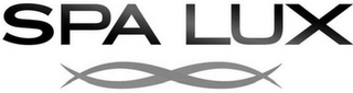 SPA LUX logo