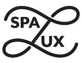 SPA LUX logo