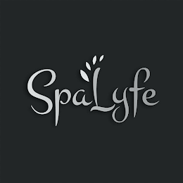 SPA LYFE logo