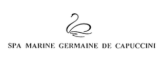 SPA MARINE GERMAINE DE CAPUCCINI logo