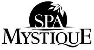 SPA MYSTIQUE