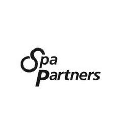 SPA PARTNERS logo