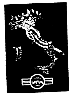 S.P.A. PASTIFICIO BETTINI ROMA logo