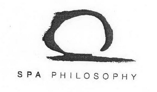 SPA PHILOSOPHY logo