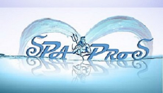 SPA PROS logo