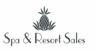 SPA & RESORT SALES logo