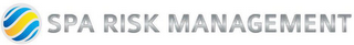 SPA RISK MANAGEMENT logo