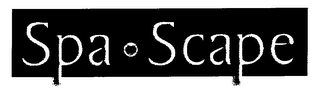 SPA SCAPE