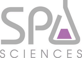 SPA SCIENCES logo