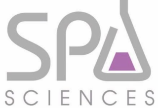 SPA SCIENCES logo