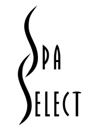 SPA SELECT logo
