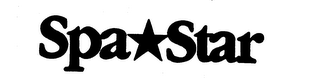 SPA STAR logo