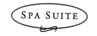 SPA SUITE logo