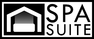 SPA SUITE logo