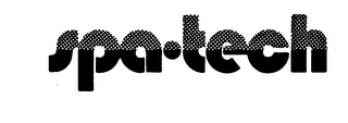 SPA-TECH logo