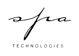 SPA TECHNOLOGIES logo