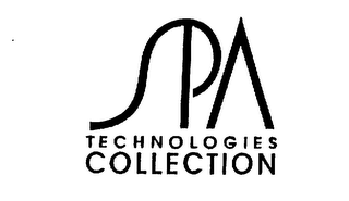 SPA TECHNOLOGIES COLLECTION logo