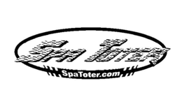 SPA TOTER SPATOTER.COM logo