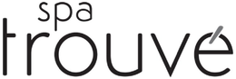 SPA TROUVÉ logo