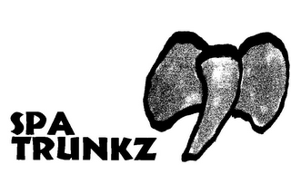 SPA TRUNKZ logo