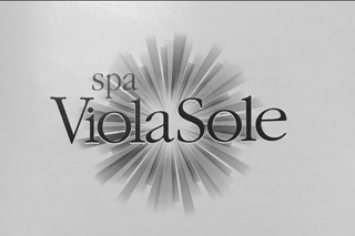 SPA VIOLASOLE logo