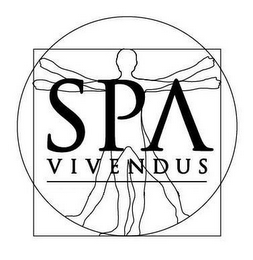 SPA VIVENDUS logo