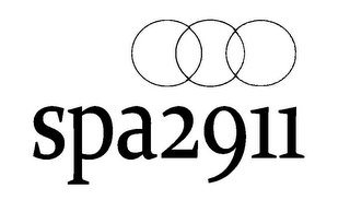 SPA2911 logo
