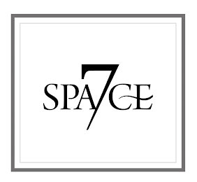 SPA7CE logo