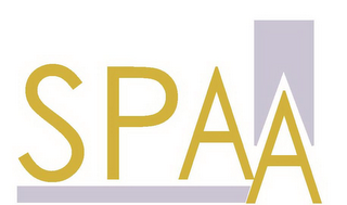 SPAA logo