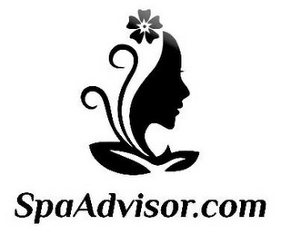 SPAADVISOR.COM logo