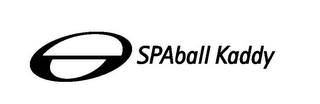 SPABALL KADDY logo