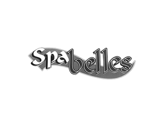 SPABELLES logo