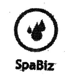 SPABIZ logo