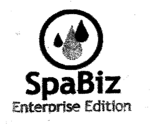 SPABIZ ENTERPRISE EDITION logo