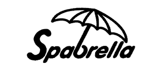 SPABRELLA logo