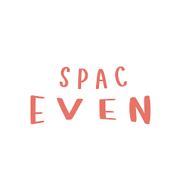 SPAC EVEN logo
